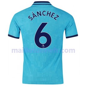 Maillot de Foot Tottenham Hotspur SANCHEZ 6 Troisième 2019-20